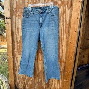 J Crew Jeans (32) Never worn